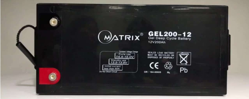 200ah等于多少度电（12v200ah等于多少度电）