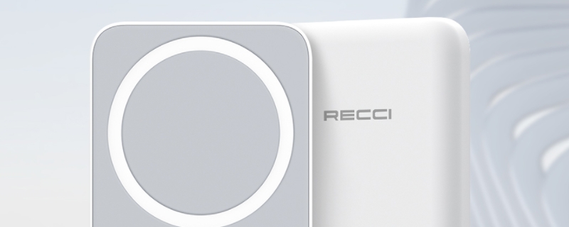 recci是什么牌子 recci是什么牌子,为什么在苹果专卖店里有卖