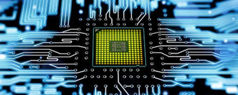 芯片为什么叫半导体 芯片为什么叫半导体材料
