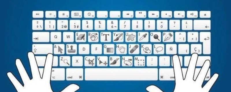 ctrl+d快捷键的作用（ctrl d快捷键的作用wps）