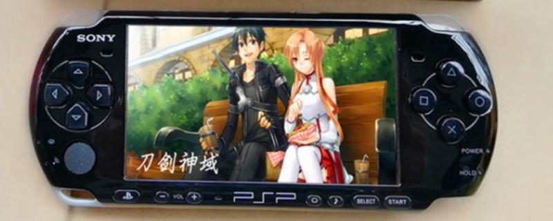 psp3000和psp2000区别（买psp2000好还是3000）