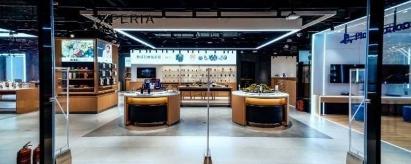 直营店和旗舰店的区别 直营店和旗舰店哪个产品最好