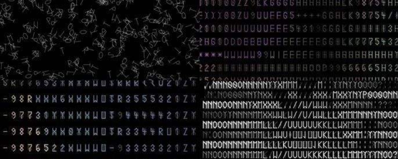 字符之间的大小关系是什么 字符之间的大小关系排列