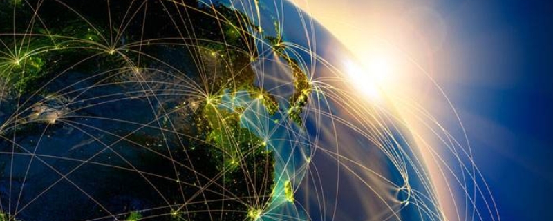 internet起源于哪个国家 internet最早起源于哪里