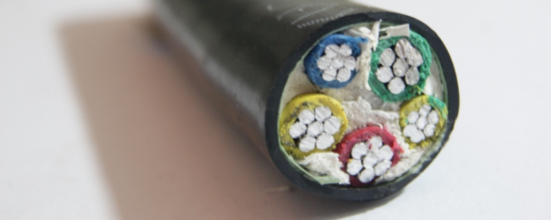 380v22kw用多大电缆 380v22kw用多大电缆水泵用