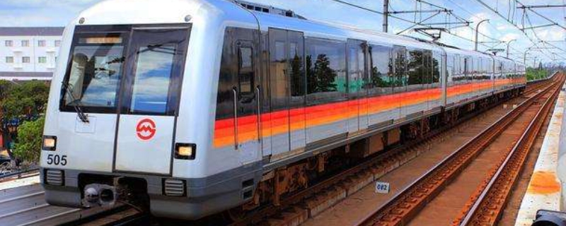 城市轨道交通通信设备包括 轨道交通信号设备包括