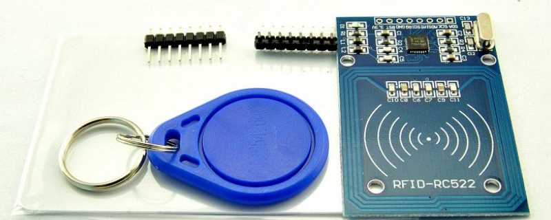 低频rfid卡的作用距离是多少 低频 RFID 卡的作用距离