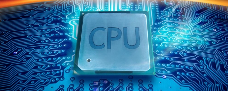 cpu是什么的缩写 cpu缩写全称