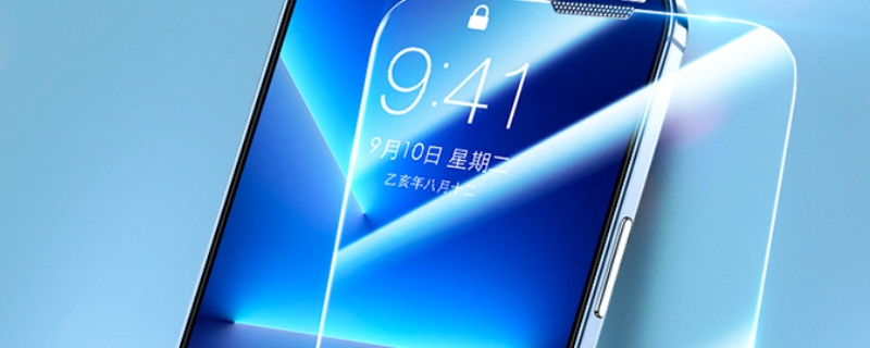 全屏膜是什么 手机壳全屏膜是什么