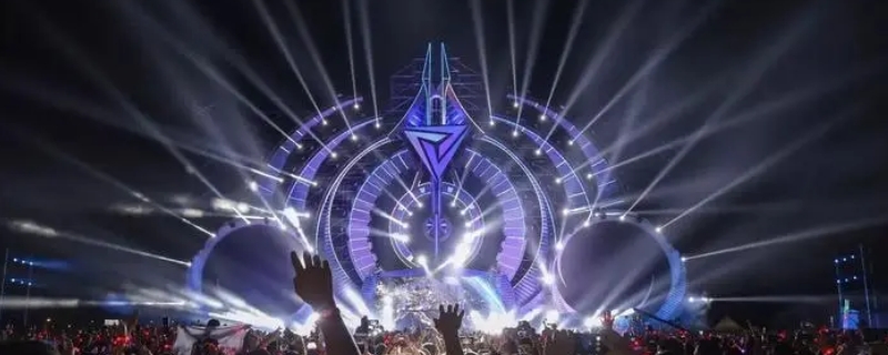 edm和电音的区别 edm和bgm的区别