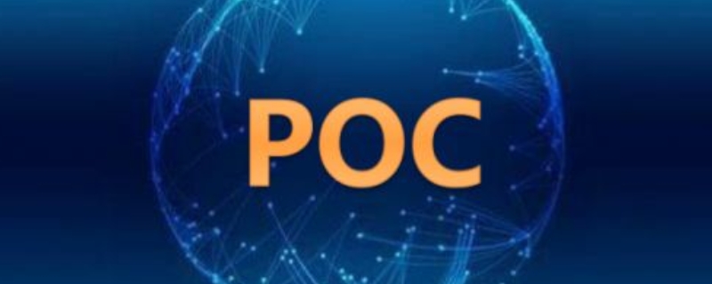 项目poc啥意思（项目poc是什么）