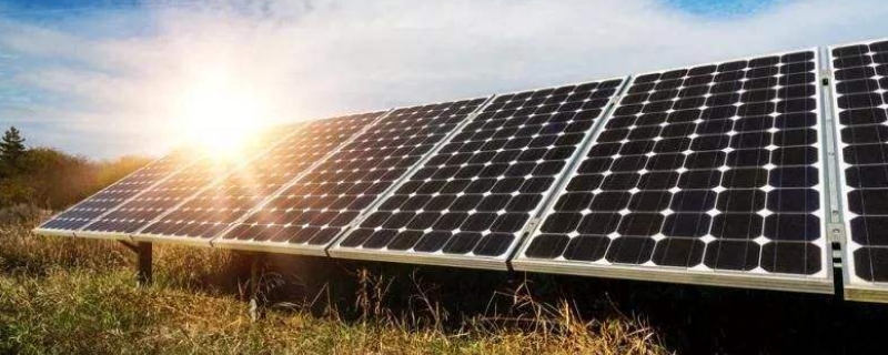 太阳能电池的主要材料 太阳能电池的主要材料是