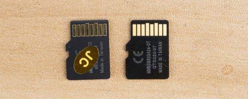 tf卡u1和u3的区别（tf卡u3a2和u3a1的区别）