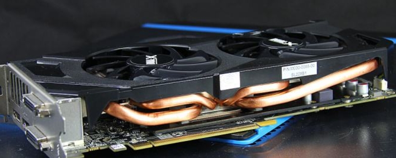 hd7850为什么叫神卡（hd4850为什么叫神卡）