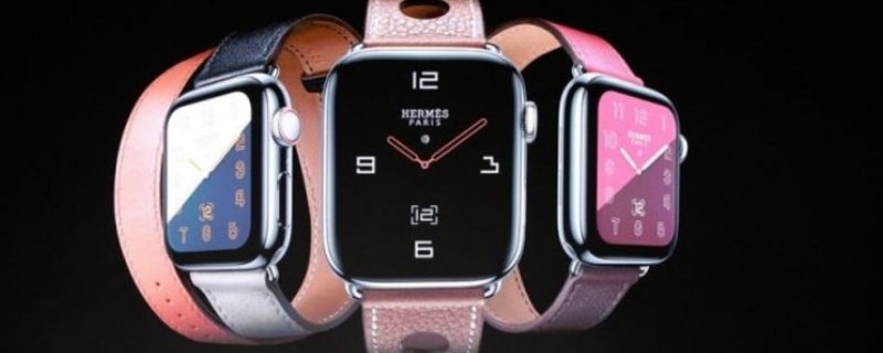 iwatchgps和蜂窝的区别 iwatch4gps和蜂窝的区别