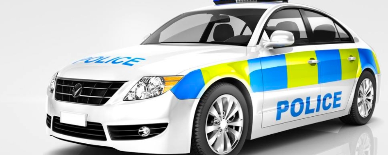 警车的声音是什么 警车的声音是什么意思啊让我们听一听吧