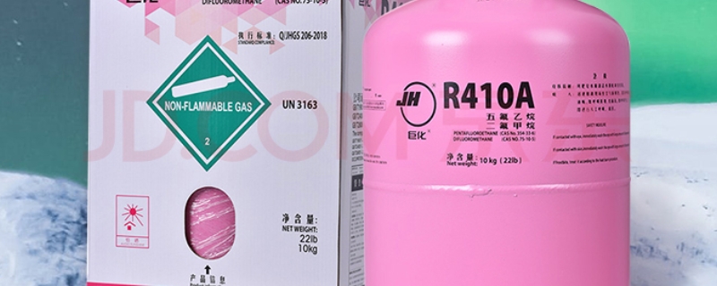 r410a正常工作时制热的压力为多少（r410制热压力是多少）