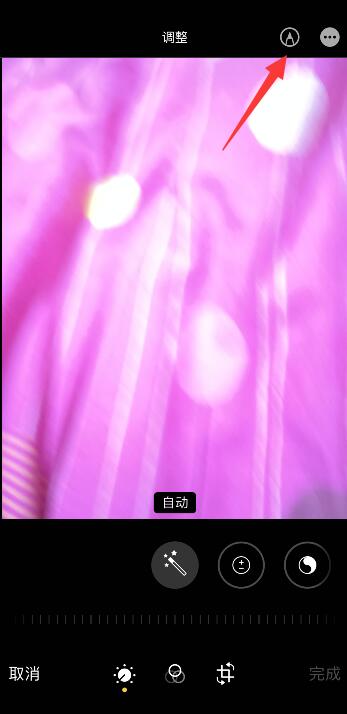 iPhone放大器照片在哪里