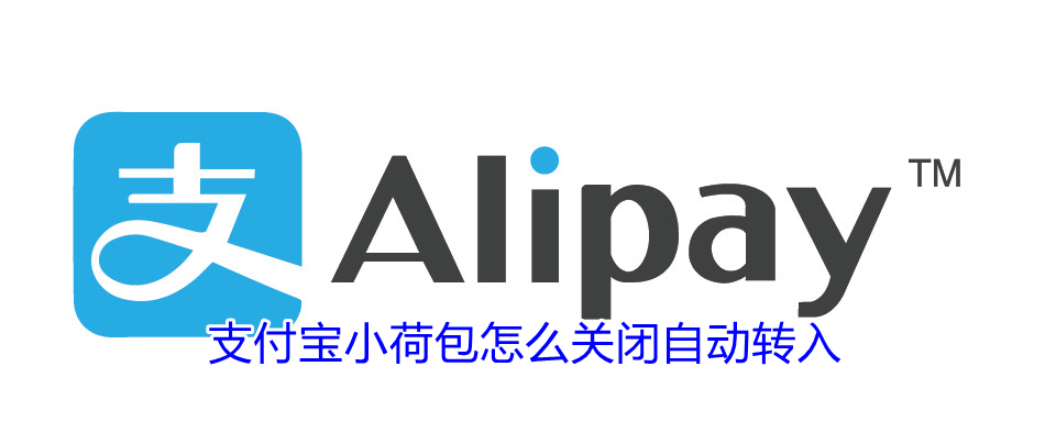支付宝小荷包怎么关闭自动转入（支付宝小荷包怎么关闭自动转入余额）