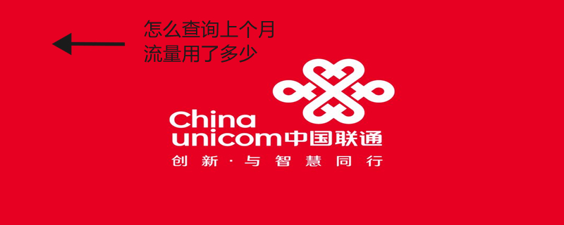 怎么查询上个月流量用了多少（怎么查询上个月流量用了多少电信）