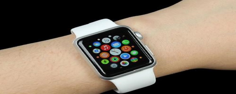 iPhone手表微信安装不上 苹果手表微信安装不上
