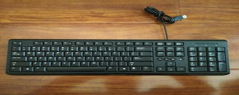 新手电脑键盘功能介绍（新手电脑键盘功能介绍指示图）