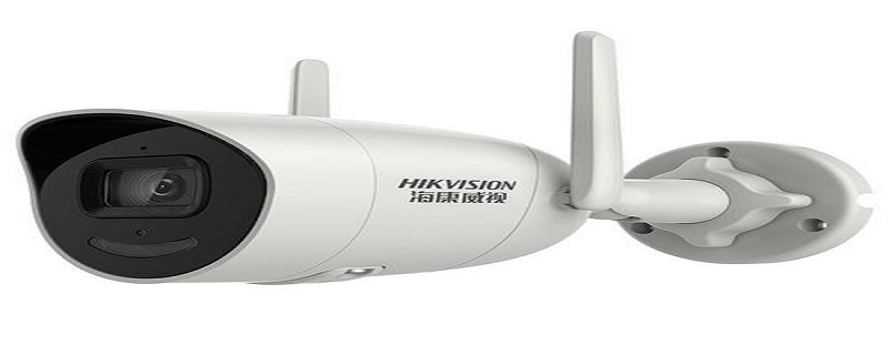 hikvision监控怎么连接手机（hikvision监控怎么用）