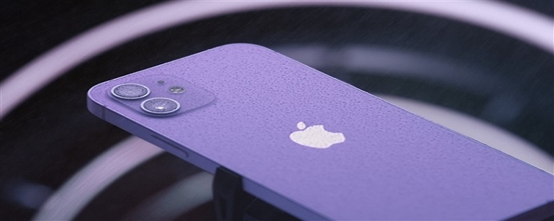iPhone怎么解除流量限速 苹果怎么解除流量限流