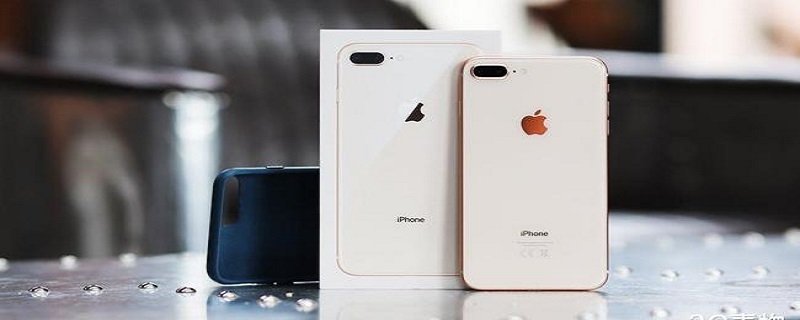 iPhone8p怎么拍超广角 8p如何拍广角