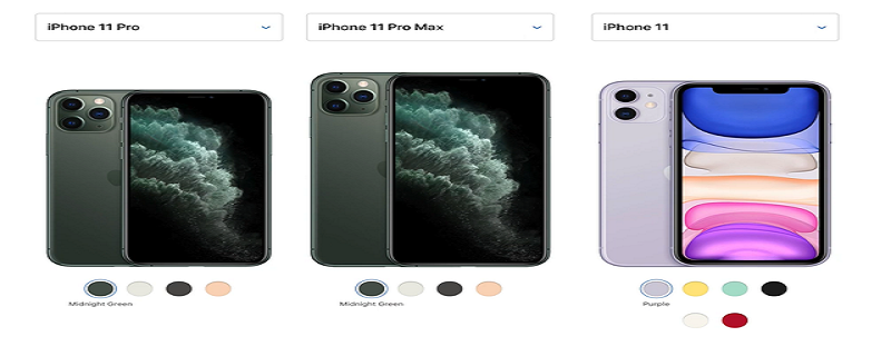 iPhone11可以用20w充电器吗 iphone11能不能用20w充电器
