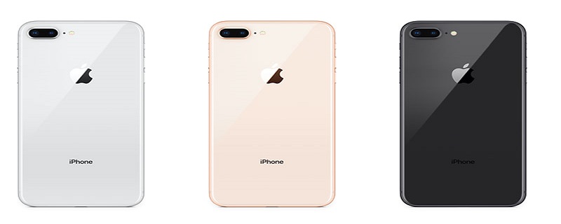iPhone8p内存分别是多少 iphone8p的内存是多少