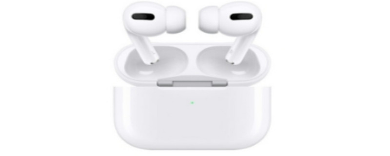 airpodspro是触摸还是按压（airpods pro是触摸还是按压）