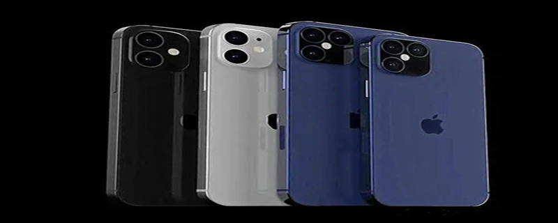 iPhone12怎么锁单独app 苹果12如何锁定应用