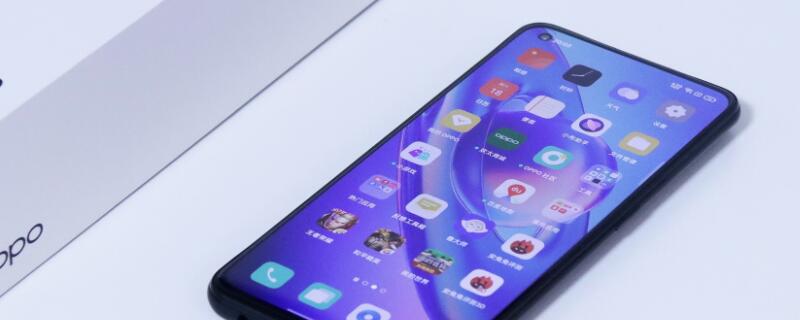 oppo手机插u盘在哪里打开 oppo手机插u盘没反应怎么设置