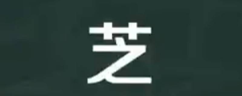 芝瑞的寓意 芝兰的寓意和象征