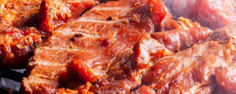 在家烤肉都可以准备哪些食材 在家烤肉都可以准备哪些食材和材料