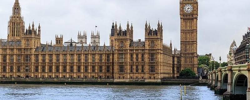英国的标志性建筑是什么（英国的标志性建筑是什么钟楼）