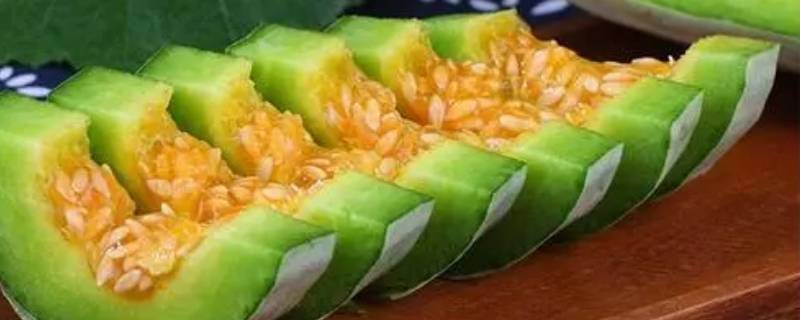 羊角蜜籽可以吃吗（羊角蜜籽可以吃吗?）
