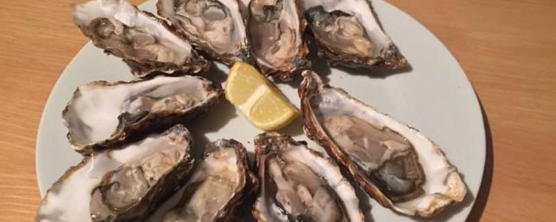 新鲜生蚝怎么清洗（新鲜生蚝怎么清洗视频）