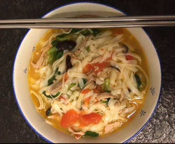 烂糊面的做法（烂糊面的做法窍门）