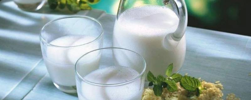 双原生纯牛奶什么意思（双原生纯牛奶好不好）