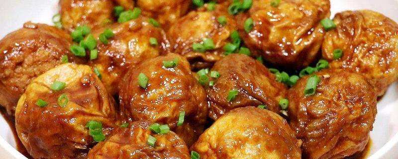 苏菜特点（苏菜特点及代表菜）
