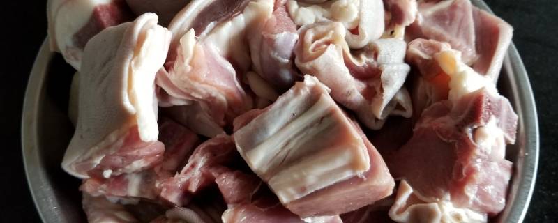 羊腩肉怎么做好吃 羊腩肉怎么做好吃视频