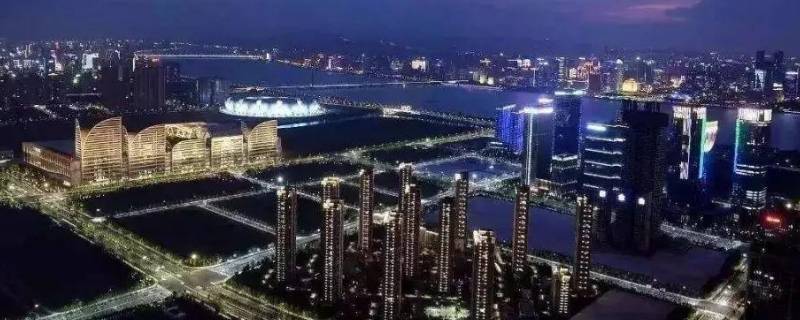 海宁属于嘉兴吗 海宁属于嘉兴吗还是杭州