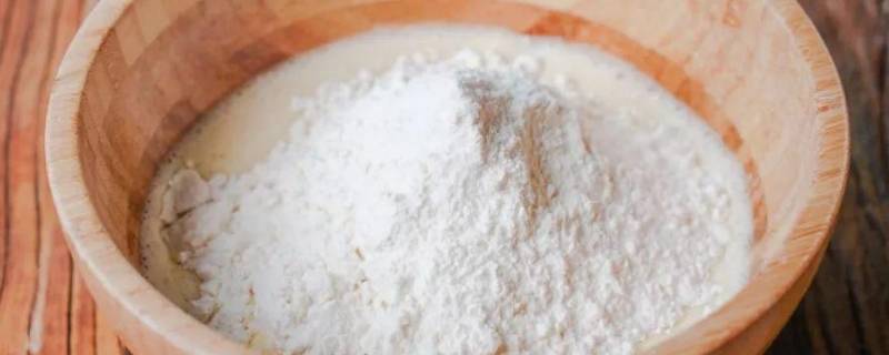 泡打粉过期还能用吗 泡打粉过期还能用吗?用了会怎样