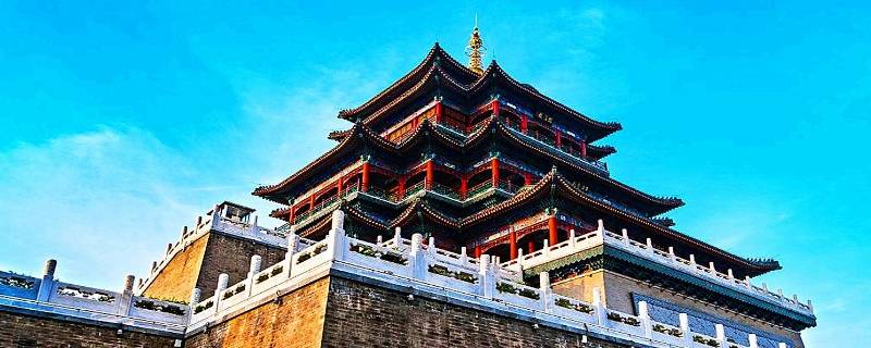 古代的渭城现在叫什么 古代的渭城是现在的哪个城市