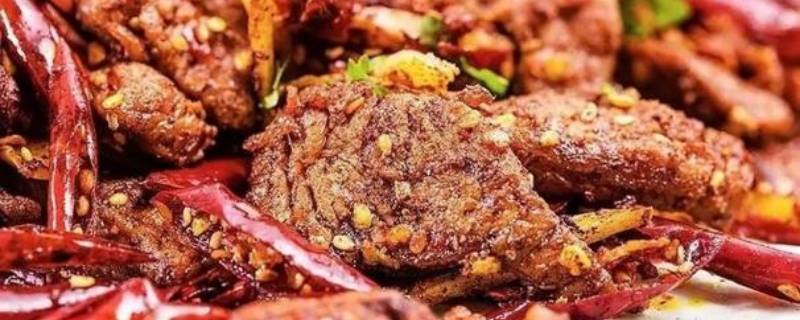 怎么炒冷吃牛肉好吃 怎么炒冷吃牛肉颜色好看