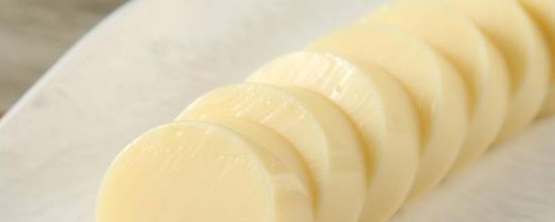 玉子豆腐怎么做好吃（日本玉子豆腐怎么做好吃）