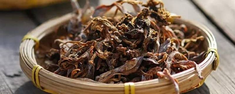 干菜用冷水还是用热水泡 菜干冷水泡还是开水
