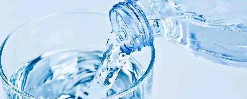 水会过期吗（矿泉水会过期吗）